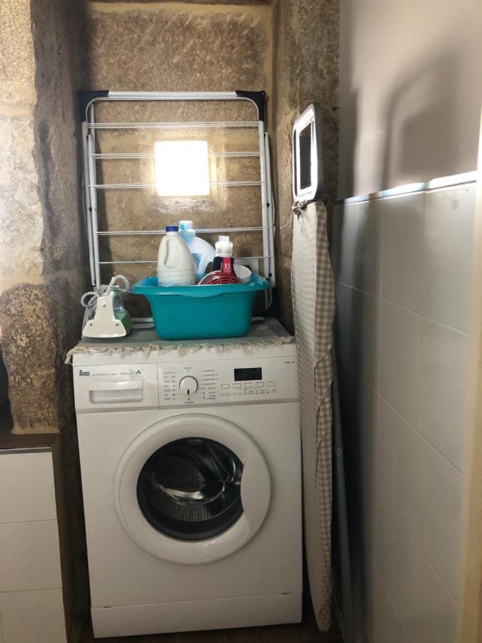 Apartamento Turístico Os Tornos Apartamento Pontevedra Exterior foto